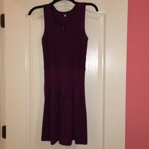 ella moss//tory burch dress